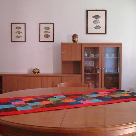 Appartamento Deledda Muravera Luaran gambar