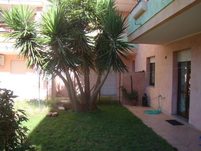 Appartamento Deledda Muravera Luaran gambar