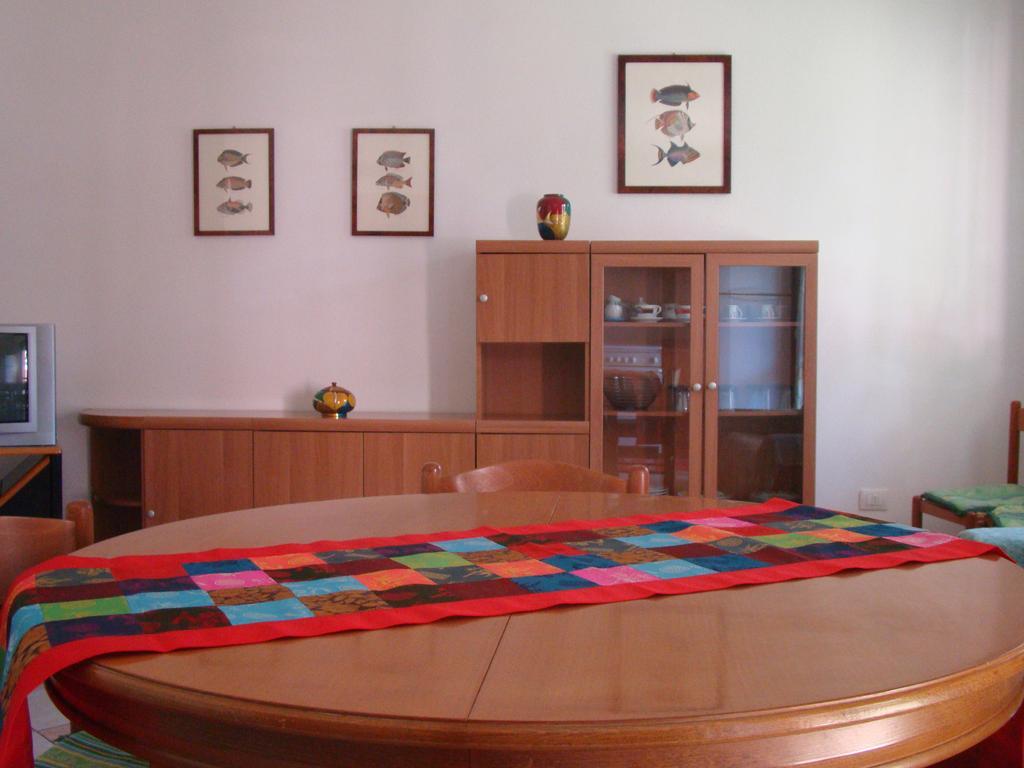 Appartamento Deledda Muravera Luaran gambar